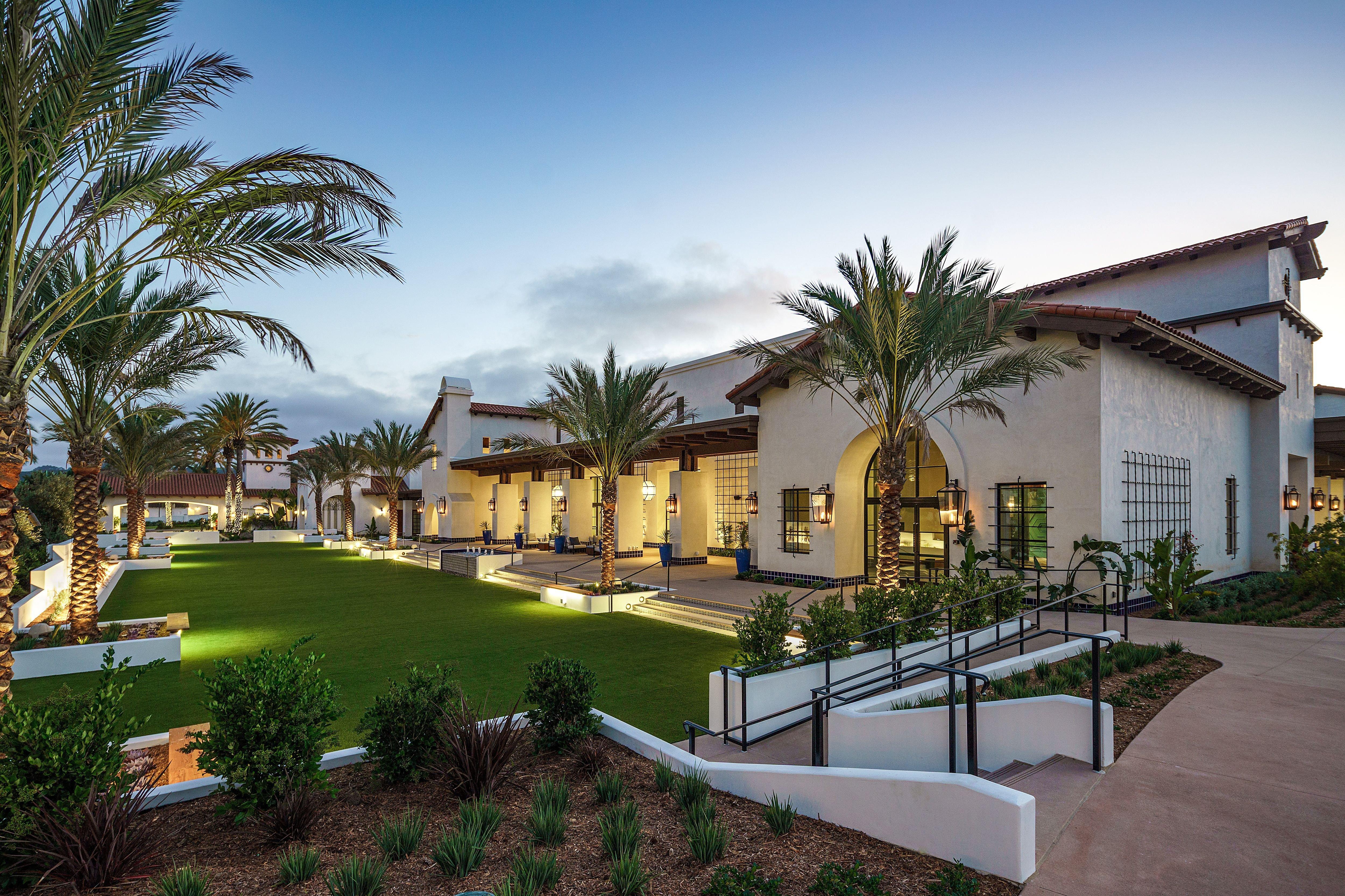 Omni La Costa Resort & Spa Карлсбад Екстер'єр фото