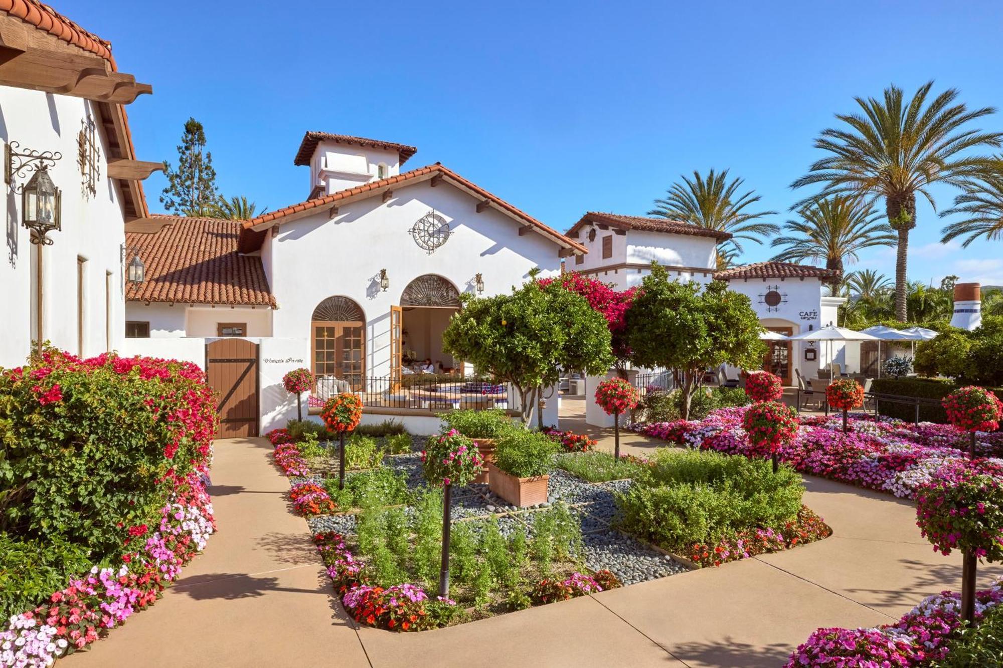 Omni La Costa Resort & Spa Карлсбад Екстер'єр фото