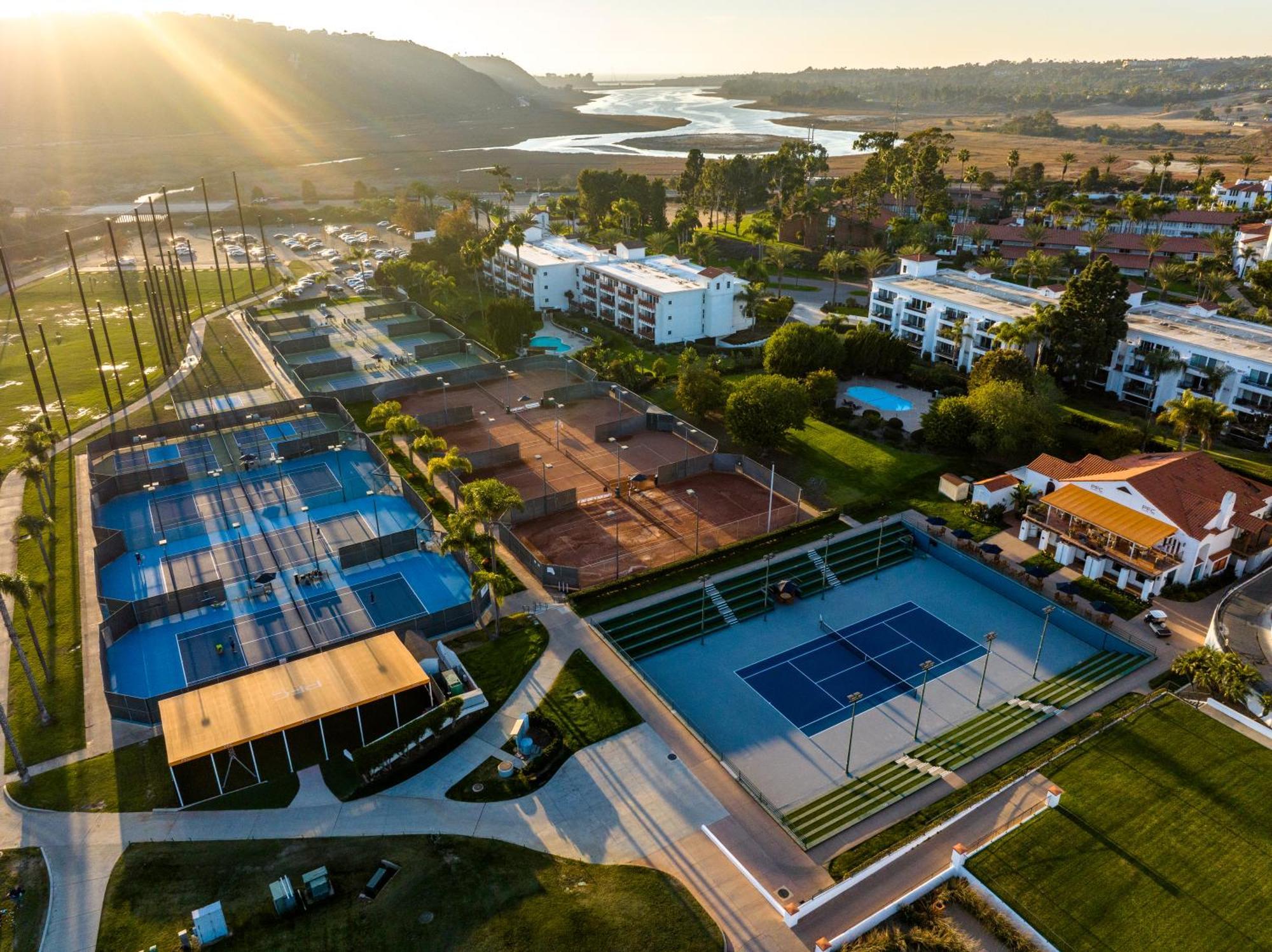 Omni La Costa Resort & Spa Карлсбад Екстер'єр фото