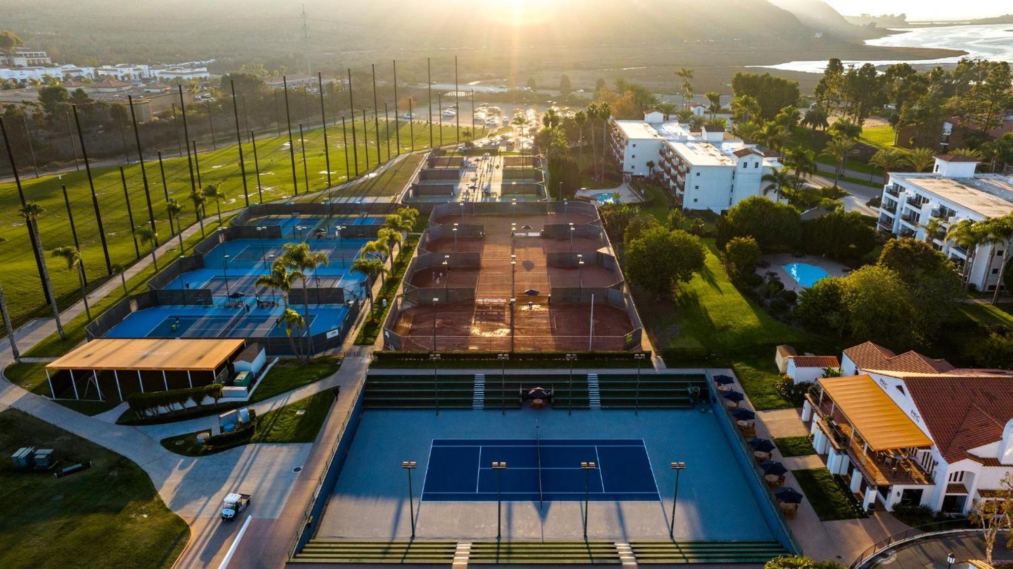 Omni La Costa Resort & Spa Карлсбад Екстер'єр фото